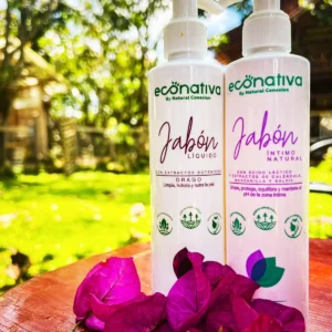 Jabón Líquido
